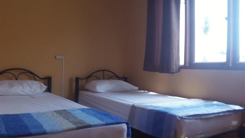 Kawa Daki Ξενοδοχείο Κο Πα Νγκαν Εξωτερικό φωτογραφία